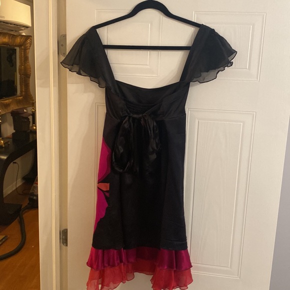 Gorgeous cocktail dress - Picture 2 of 5